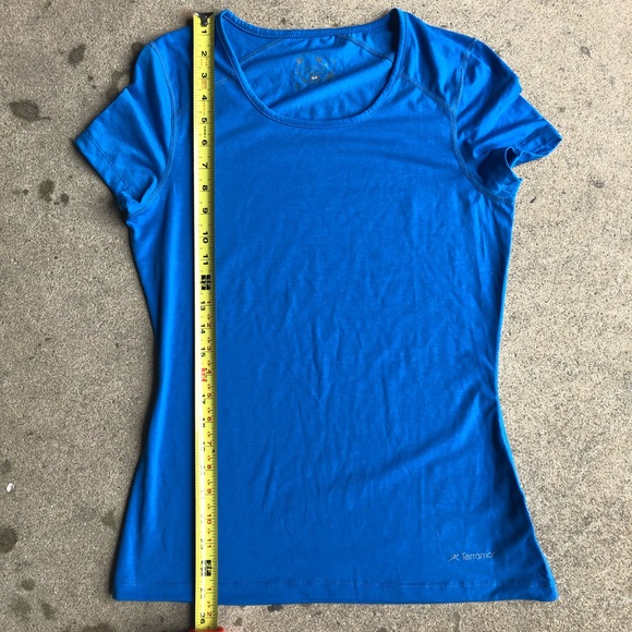 Terramar Women’s 3-pack Tees - Picture 13 of 14